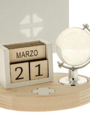 Bomboniere bonsai green per matrimoni ed eventi, partecipazioni